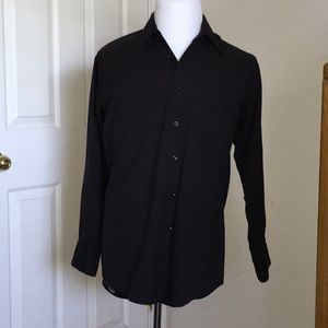 Geoffrey Beene Men’s L/S Shirt, Size 15
